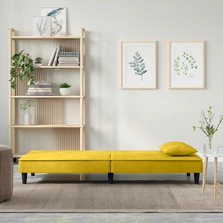 Image du produit vidaXL Schlafsofa