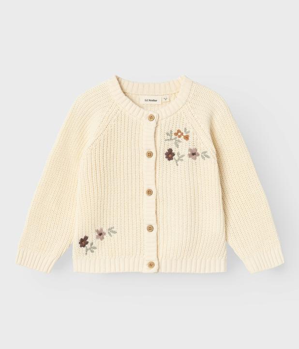 Image du produit Name it Veste en tricot à manches longues (122, 128)