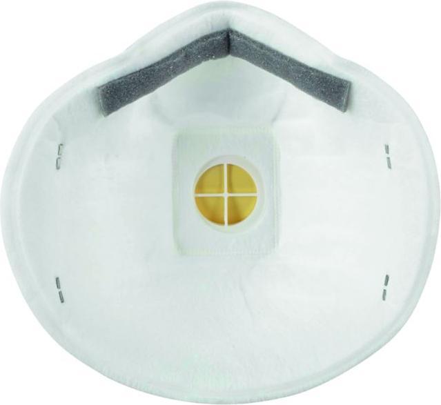 Productafbeelding 3M Masker voor fijn stof (FFP2, 10 x)