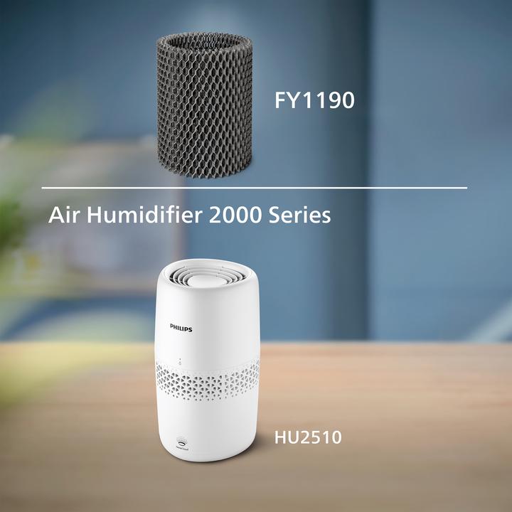 Actual product image Philips Filter FY1190/30 (1 x)