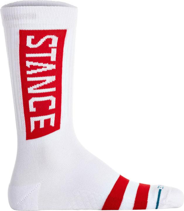 Produktbild Stance The Og (3er Pack, 43 - 46)