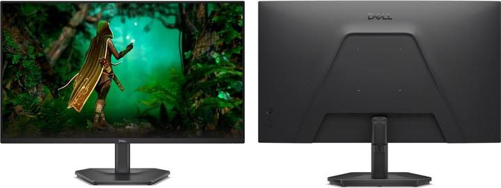 Image du produit Dell 27 SE2725HG (1920 x 1080 pixels, 27")