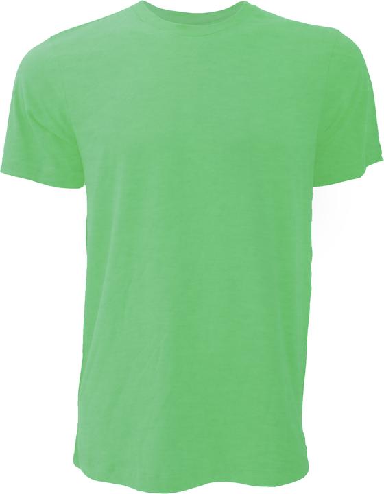 vert moucheté