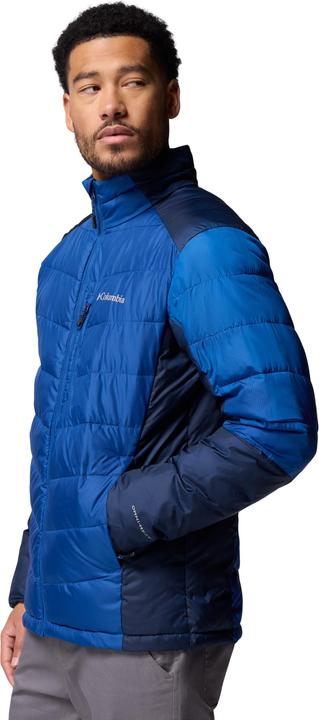 Actual product image Columbia Men's Labyrinth Loop™ II Insulated Jacket (XL)