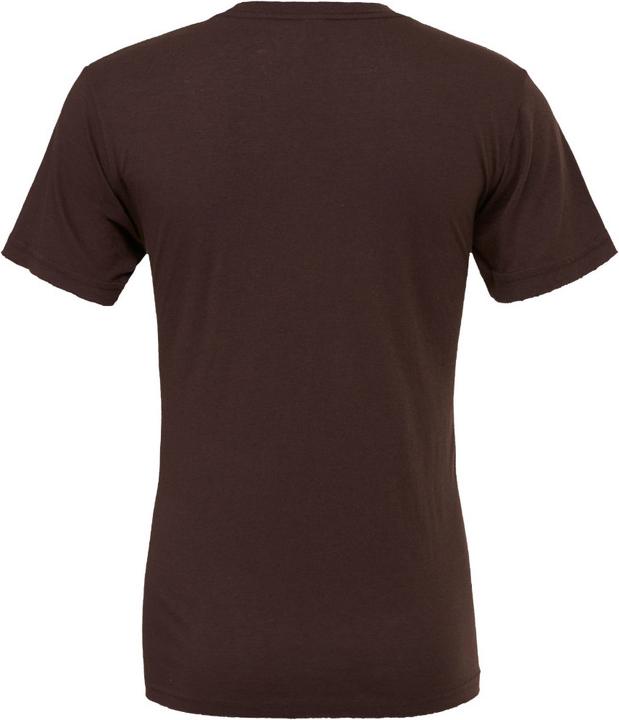 Produktbild Bella Canvas Canvas Jersey TShirt Kurzarm (L)