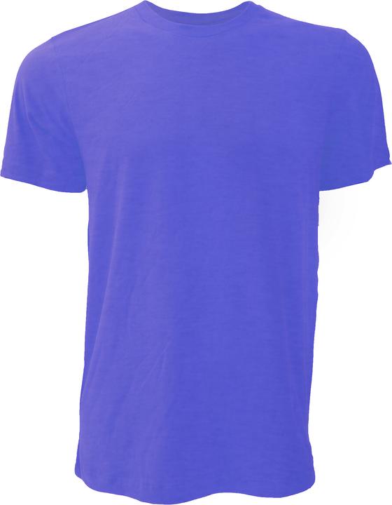 Bleu marine chiné