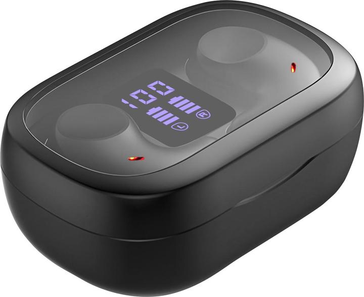 Produktbild Avizar BT5.3 In-Ears Stereo mit Bass ANC (4 h, Kabellos)