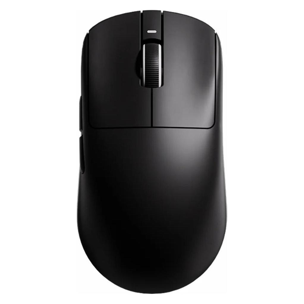 Aitor R1 Pro Max Kabellose Gaming-Maus (Bedraad, Draadloze), Muis, Oranje, Wit, Zwart, Paars, Geel, Roze