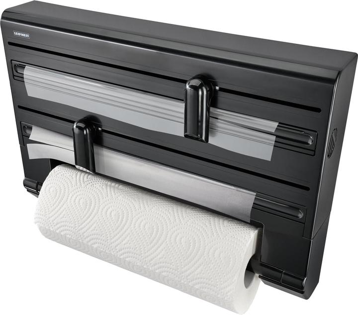 Produktbild Leifheit Wandrollenhalter Parat