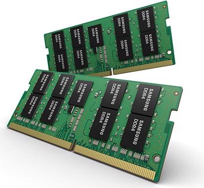Produktbild Samsung M471A2K43DB1-CWE (1 x 16GB, 3200 MHz, DDR4-RAM, SO-DIMM)