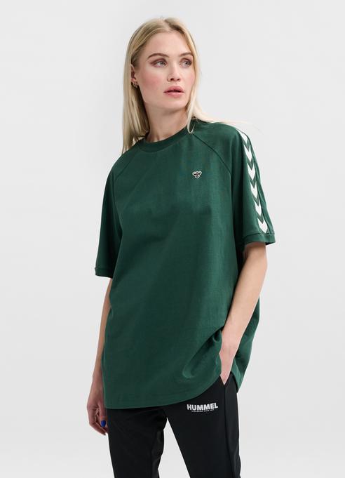 Immagine prodotto hummel Hmlarchive Camicia A Maglia S/S (L)