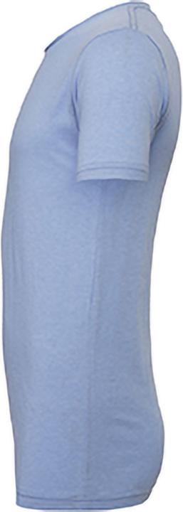 Produktbild Bella Canvas Canvas Jersey TShirt Kurzarm (XXL)