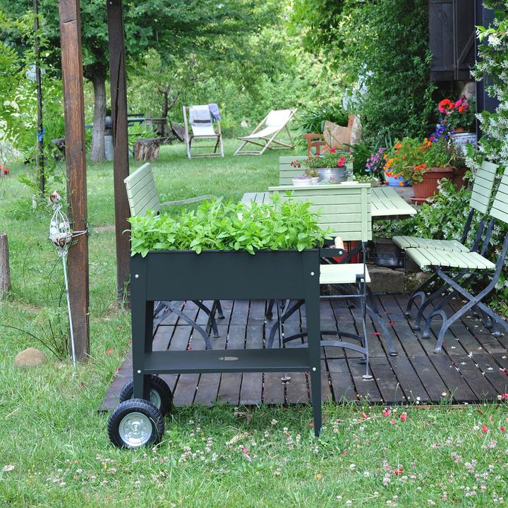 Produktbild Herstera Urban Garden Trolley