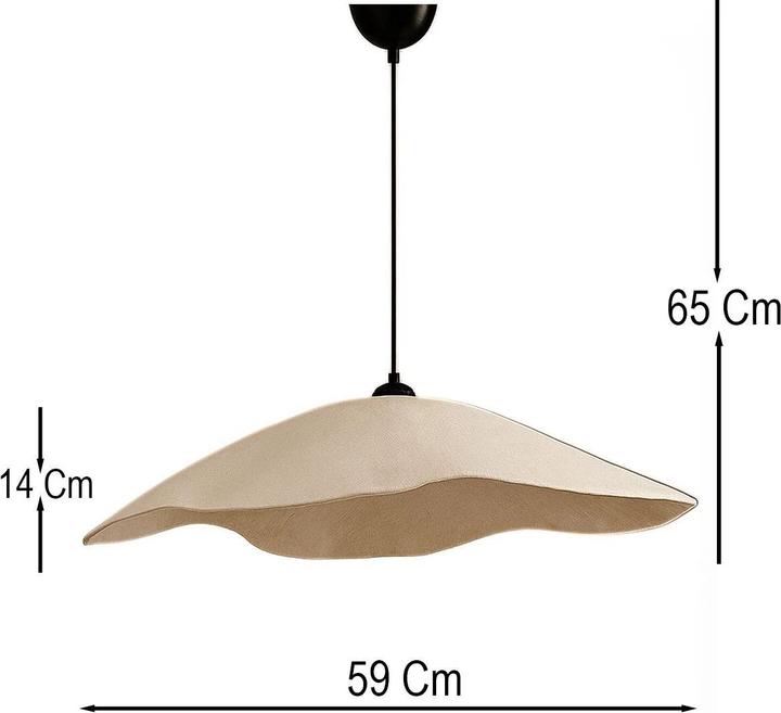Image du produit Opviq Vogue Chandelier (E27)