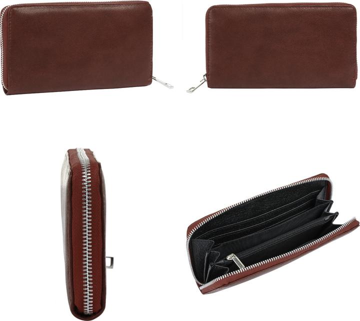 Actual product image Samantha Look Geldbörse