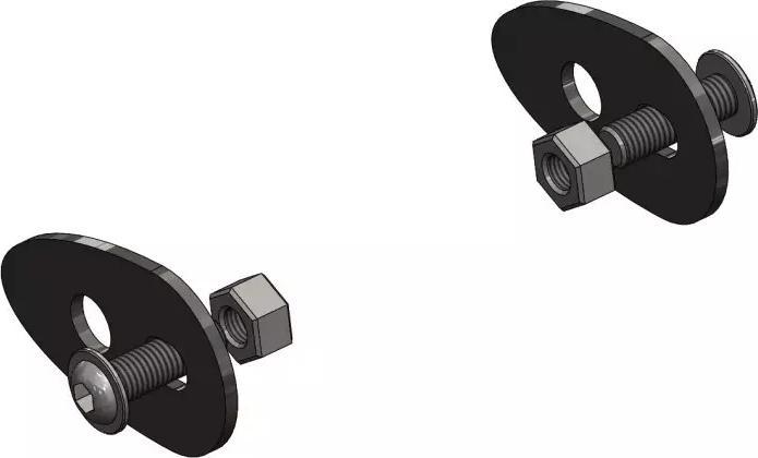 Immagine prodotto Access Design Nightster 975 Harley-Davidson