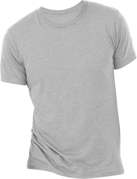 Actual product image Bella Canvas UTBC2596 P (L)