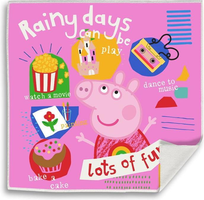 Image du produit Peppa Pig Serviette magique