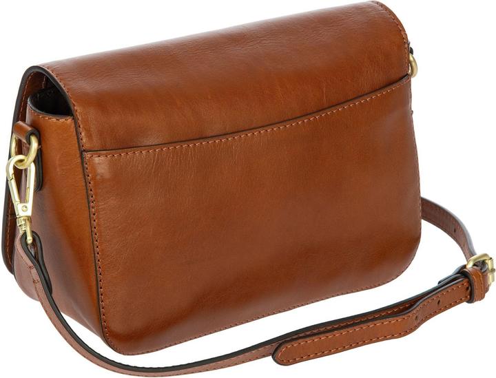 Actual product image Brics Volterra Schultertasche S Leder 23 cm