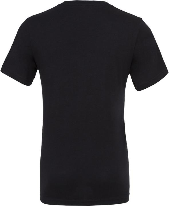 Immagine prodotto Bella Canvas T-shirt in tela con scollo a V e maniche corte (S, M, L, XL, XXL)