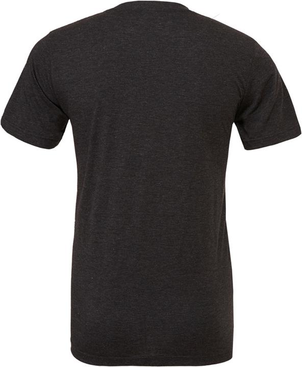 Actual product image Bella Canvas Canvas Triblend Crew Neck Tshirt (M)