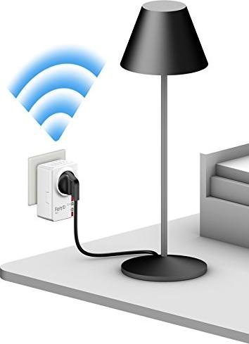 Actual product image AVM Fritz!Dect 200