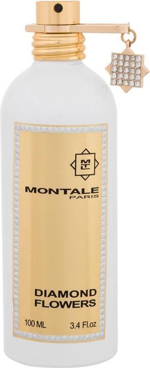 Image du produit Montale Fleurs de diamant (Eau de parfum, 100 ml)