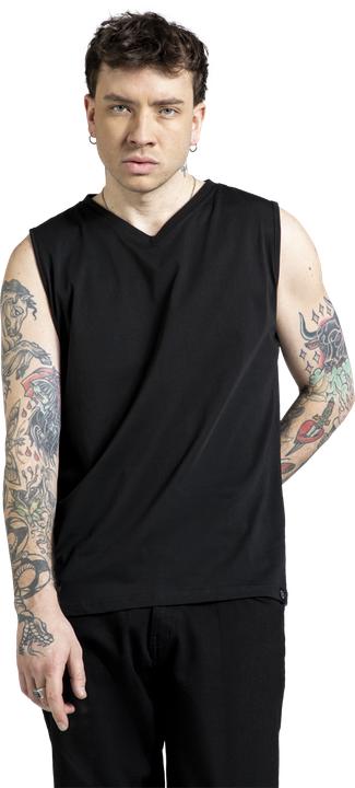 Produktbild RED by EMP Double Pack Tank-Tops (L)