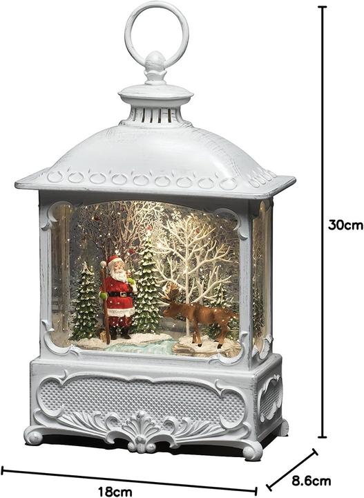 Actual product image Konstsmide Snow