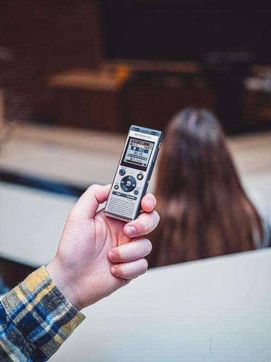 Produktbild Olympus WS-882 (4 GB)