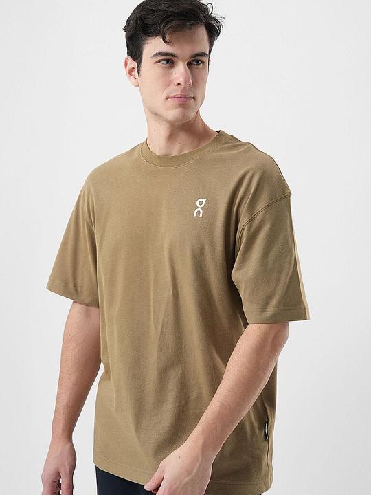 Produktbild On Running Club T (M)