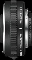 Immagine prodotto Nikon Tc-14e Iii (Teleconvertitore, Nikkor)