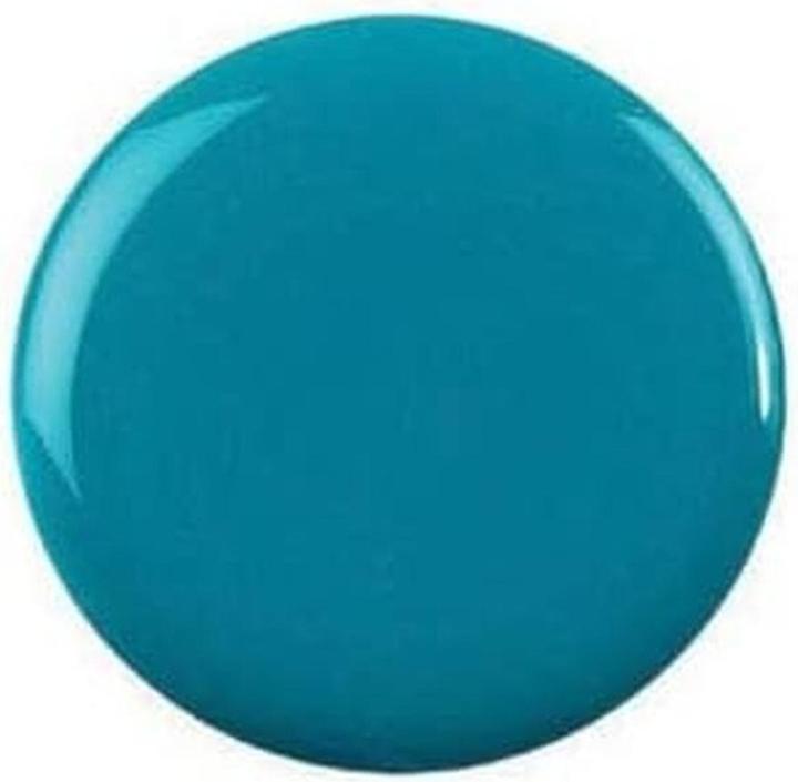 Immagine prodotto CND Creative Play Gel Polish 503 Teal The Wee Hours 15ml (Le ore piccole di Teal)