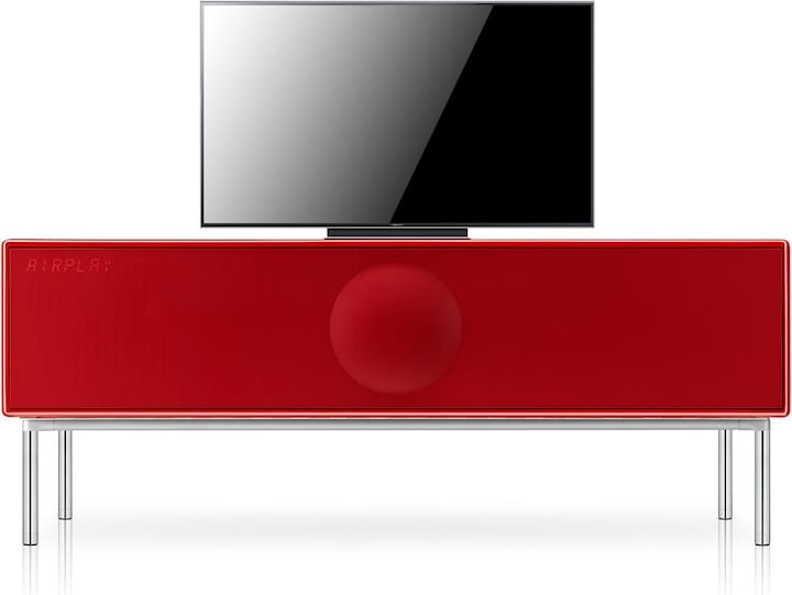 Produktbild Geneva Sound System Model XXL (589 W)