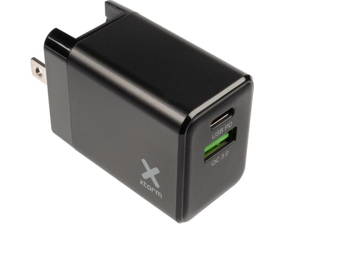 Produktbild Xtorm Volt Travel Fast Charger (20 W)