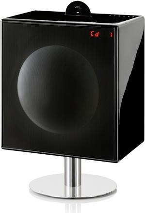 Produktbild Geneva Sound System Model XL DAB+ (2x 173 W)