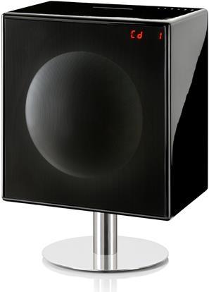 Produktbild Geneva Sound System Model XL DAB+ (2x 173 W)