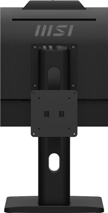 Productafbeelding MSI PRO MP242PMG (1920 x 1080 Pixels, 23.80")