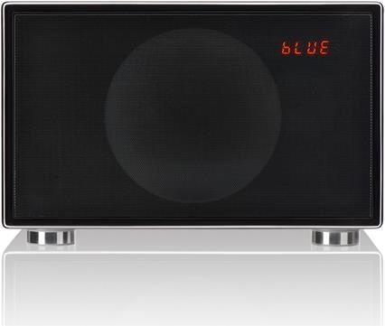 Produktbild Geneva Sound System Model M Wireless (4x 15 W)