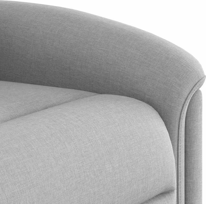 Actual product image vidaXL Relaxsessel mit Aufstehhilfe