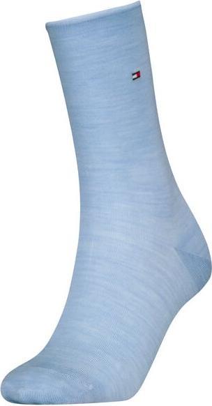 Produktbild Tommy Hilfiger Rolltop Socken (35 - 38)