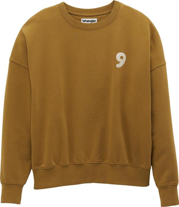 Produktbild Wrangler Sweatshirt Good Jeans (S)