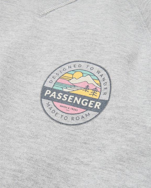 Produktbild Passenger Odyssey Organic Cotton (M)