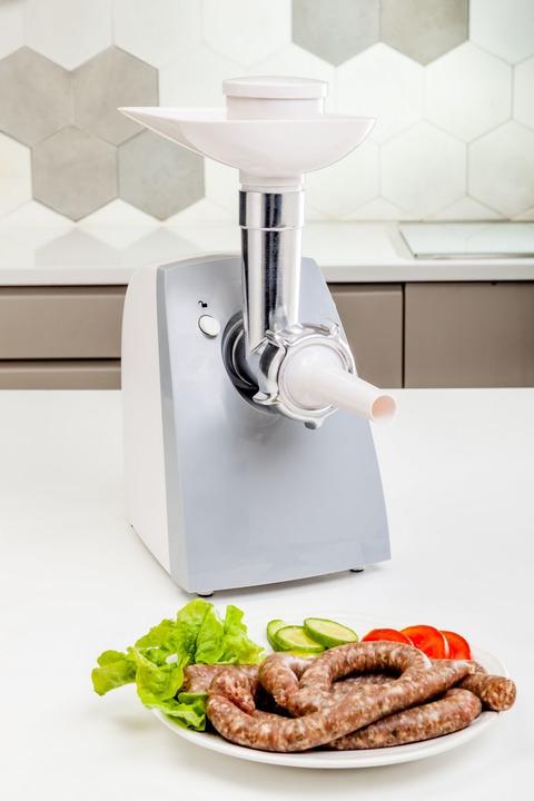 Produktbild Eldom M200Z MITT Fleischwolf