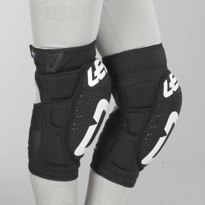 Image du produit Leatt 3DF 5.0 Protège-genoux Junior (Taille unique, Genouillère, Couples)
