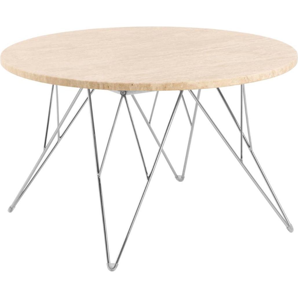 AC Design, Couchtisch + Beistelltisch, Prunus