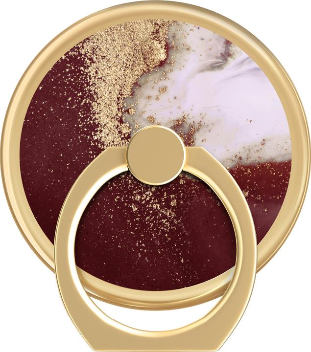 Image du produit iDeal Of Sweden Anneau Selfie Bourgogne doré
