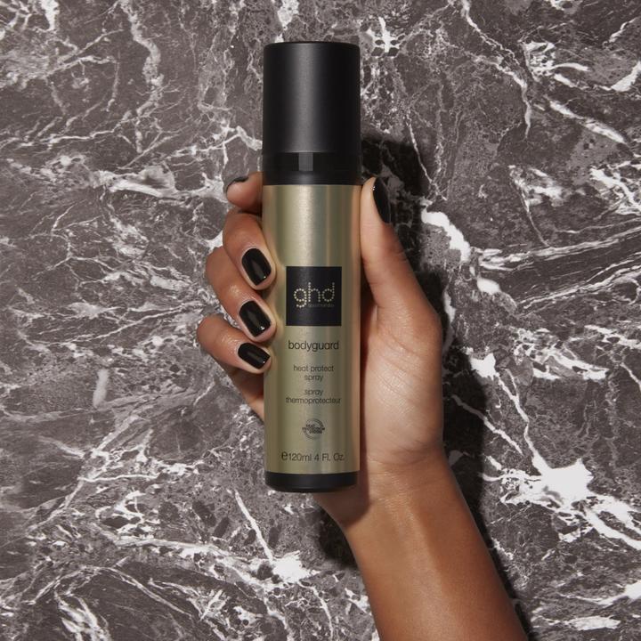 Actual product image ghd Heat Protection (120 ml)