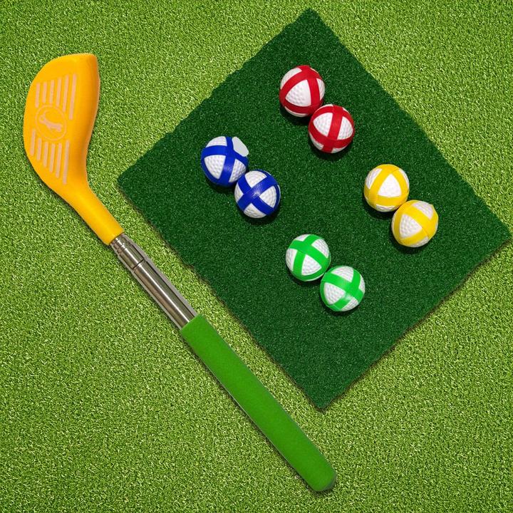 Produktbild Mad Monkey Spielteppich Golf