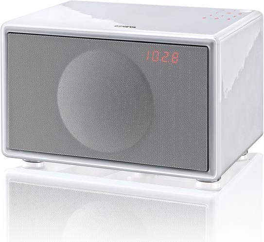 Produktbild Geneva Model S Wireless DAB+